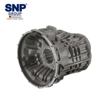 42562878 GEARBOX HOUSING - 1