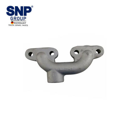 4649176 EXHAUST MANIFOLD - 1