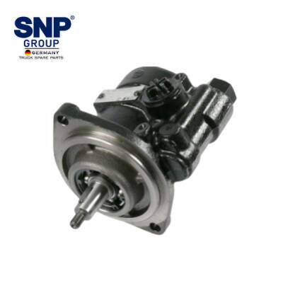 4831152 STEERING PUMP - 1