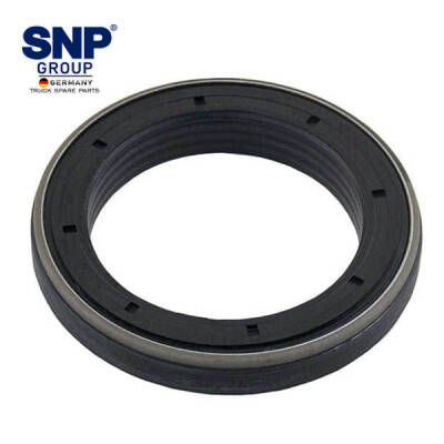 4890832 CRANKSHAFT OIL SEAL- FRONT - 1