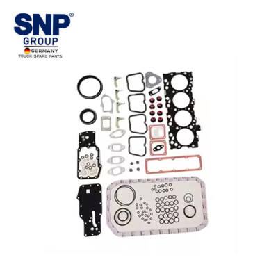 500054859 500397665 OVERHAUL GASKET SET 125 MM - 1