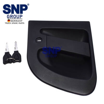 5001858129 DOOR HANDLE - 1