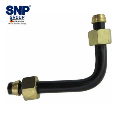 500354892 COMPRESSOR WATER PIPE - 1