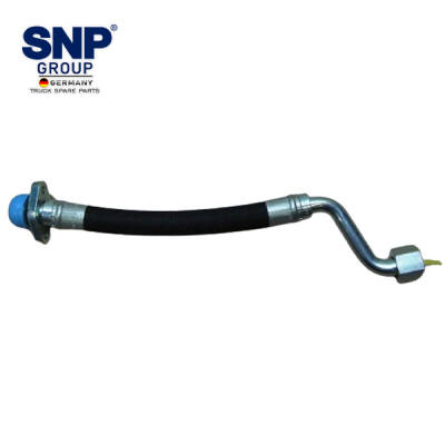 500368710 OIL LINE,TURBOCHARGER - 1