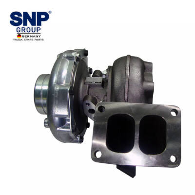 500373230 TURBOCHARGER - 1