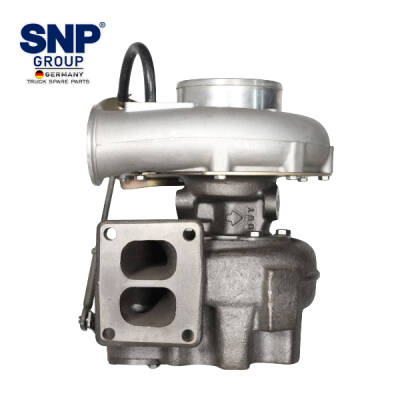 500390351 TURBOCHARGER - 1