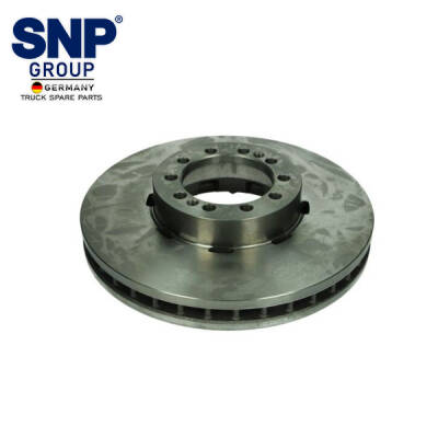 5010260218 BRAKE DISC - 1