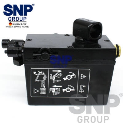 5010316404 TILT PUMP - 1