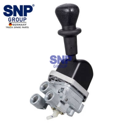 5010422400 HAND BRAKE VALVE - 1