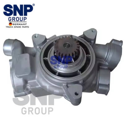 5010477005 5001858484 5010477321 5010550549 5010550551 5001857427 WATER PUMP - 1