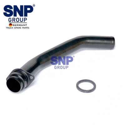 5010477496 RADIATOR PIPE - 1