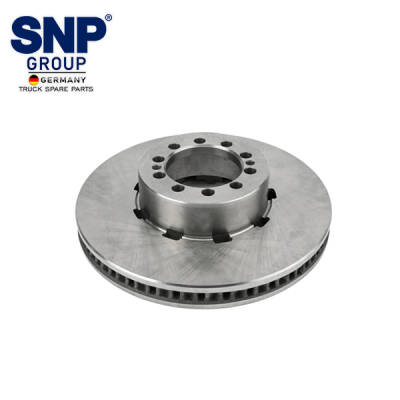 5010525308 5010422262 5010598303 MBR5117 BRAKE DISC - 1