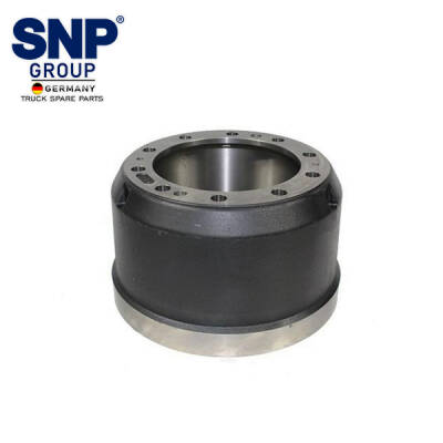 5010525805 BRAKE DRUM - 1