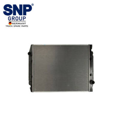 504011119 RADIATOR - 1