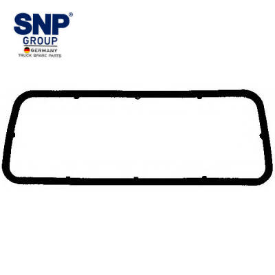 504024777 OIL SUMP RUBBER GASKET - 1