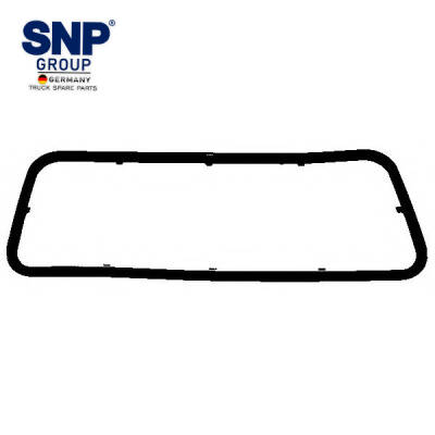 504028001 OIL SUMP RUBBER GASKET - 1