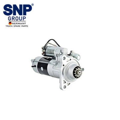 504042667 STARTER MOTOR - 1