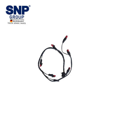 504149934 INJECTOR CABLE - 1