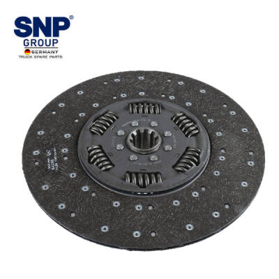 504256058 CLUTCH DISC 430MM - 1