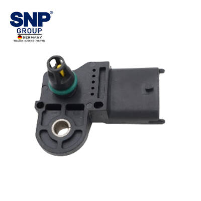 504372225 MANIFOLD PRESSURE SENSOR - 1