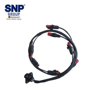 504389794 INJECTOR CABLE - 1