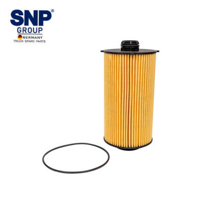 5801415504 OIL FILTER - 1