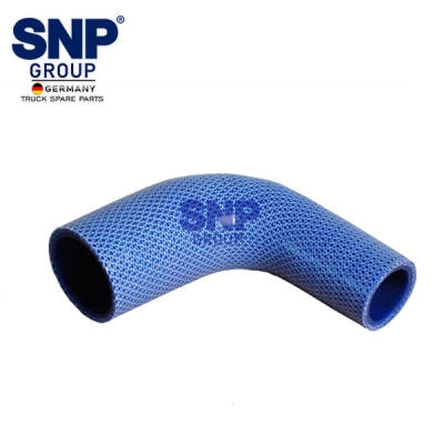 5801677922 504076187 500333973 RETARDER HOSE SILICONE - 1