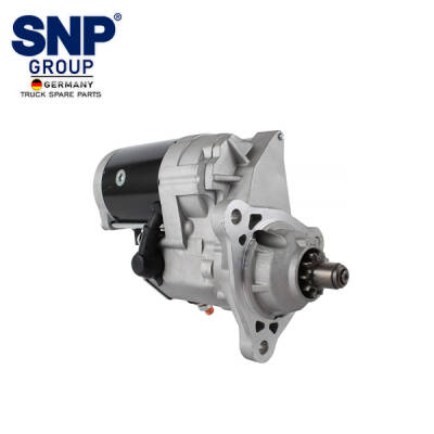 5801710983 STARTER MOTOR - 1