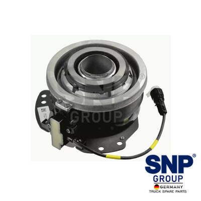  6482000155 VOLVO CLUTCH RELEASE BEARİNG - 1