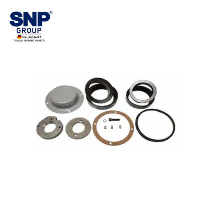 711767 SPRING SADDLE REPAIR KIT - 1