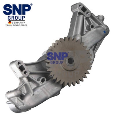 7420824906 7420824906 7421370410 OIL PUMP - 1