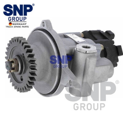 7421017710 7420902690 7420701199 STEERING PUMP - 1