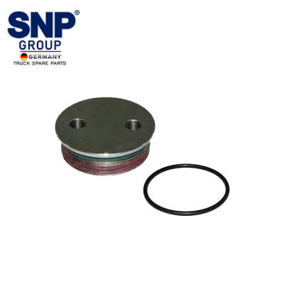 8194467 CYLINDER HEAD PLUG SMAL - 1