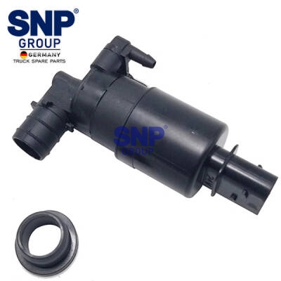  82292330 84027324 84081004 WASHER PUMP - 1