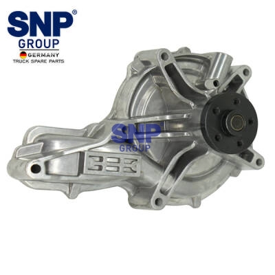 85000486 3801102 3801418 21218878 20538845 20744939 WATER PUMP - 1