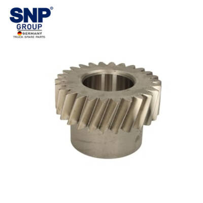 93191181 HELICAL GEAR - 1