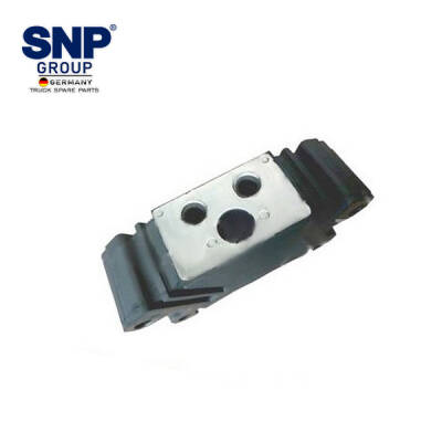 98167070 ENGINE MOUNTING - 1