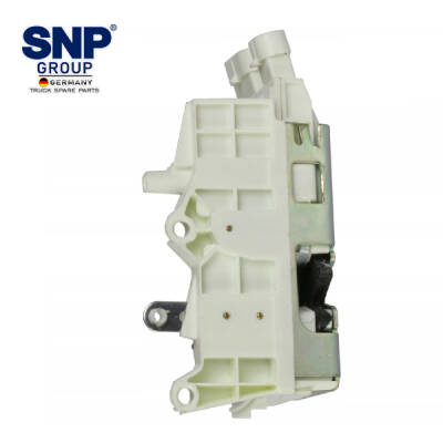 98416424 DOOR LOCK LEFT (ELECTRIC) - 1