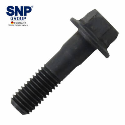 99443210 EXHAUST MANIFOLD BOLT - 1