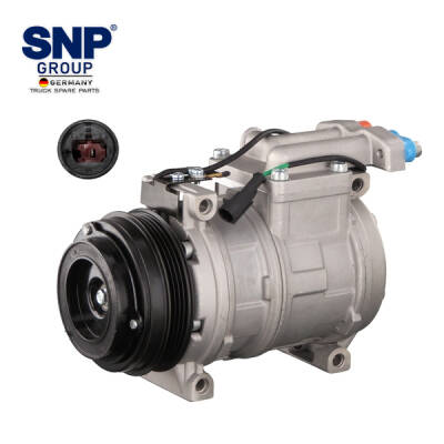 99488569 AIR CONDITIONER COMPRESSOR - 1